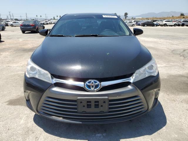 Photo 4 VIN: 4T1BD1FK0HU221531 - TOYOTA CAMRY HYBR 