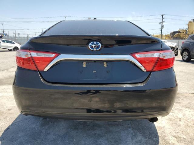 Photo 5 VIN: 4T1BD1FK0HU221531 - TOYOTA CAMRY HYBR 