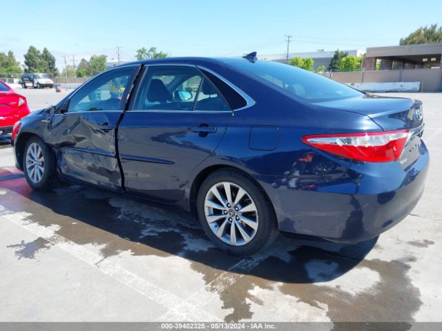 Photo 2 VIN: 4T1BD1FK0HU222677 - TOYOTA CAMRY HYBRID 