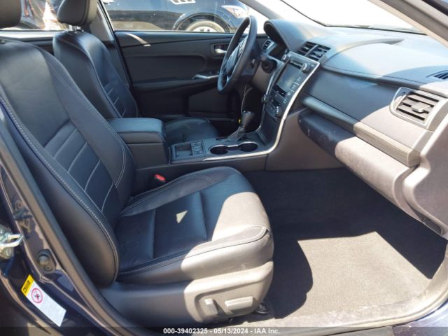 Photo 4 VIN: 4T1BD1FK0HU222677 - TOYOTA CAMRY HYBRID 