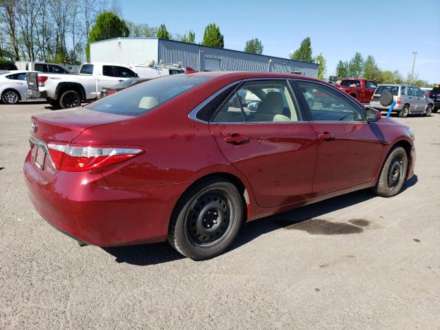 Photo 2 VIN: 4T1BD1FK0HU223599 - TOYOTA CAMRY HYBR 