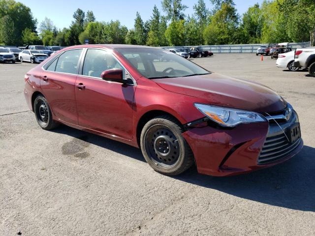 Photo 3 VIN: 4T1BD1FK0HU223599 - TOYOTA CAMRY HYBR 