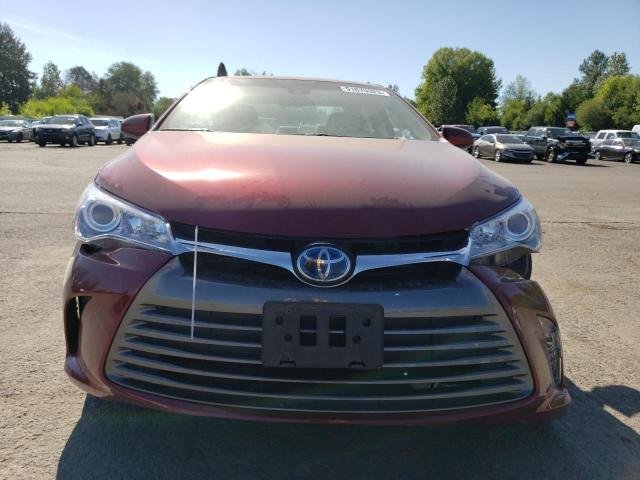 Photo 4 VIN: 4T1BD1FK0HU223599 - TOYOTA CAMRY HYBR 