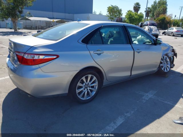 Photo 3 VIN: 4T1BD1FK0HU225112 - TOYOTA CAMRY HYBRID 