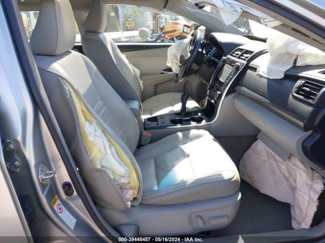 Photo 4 VIN: 4T1BD1FK0HU225112 - TOYOTA CAMRY HYBRID 