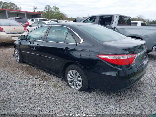 Photo 2 VIN: 4T1BD1FK0HU225420 - TOYOTA CAMRY HYBRID 