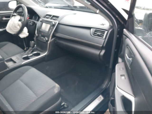 Photo 4 VIN: 4T1BD1FK0HU225420 - TOYOTA CAMRY HYBRID 