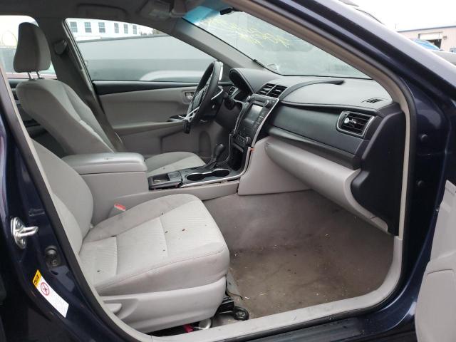 Photo 4 VIN: 4T1BD1FK0HU226406 - TOYOTA CAMRY HYBR 