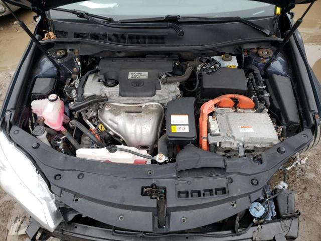 Photo 6 VIN: 4T1BD1FK0HU226406 - TOYOTA CAMRY HYBR 