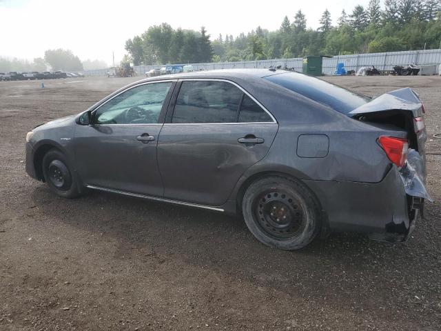 Photo 1 VIN: 4T1BD1FK1CU002425 - TOYOTA CAMRY 