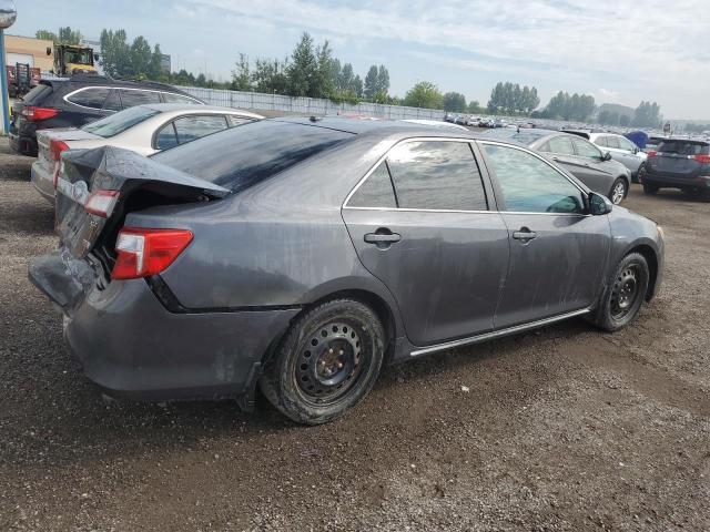 Photo 2 VIN: 4T1BD1FK1CU002425 - TOYOTA CAMRY 