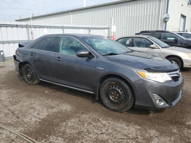 Photo 3 VIN: 4T1BD1FK1CU002425 - TOYOTA CAMRY 