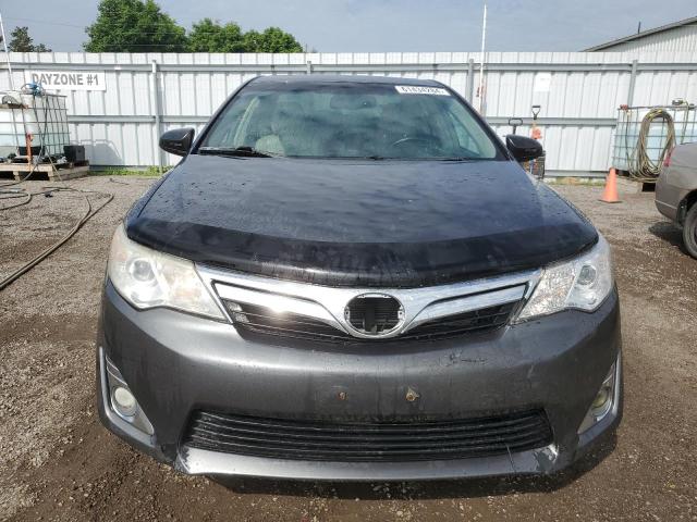 Photo 4 VIN: 4T1BD1FK1CU002425 - TOYOTA CAMRY 