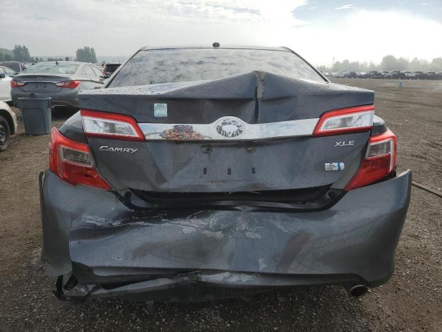 Photo 5 VIN: 4T1BD1FK1CU002425 - TOYOTA CAMRY 