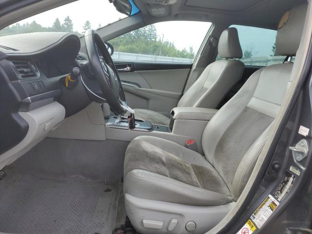 Photo 6 VIN: 4T1BD1FK1CU002425 - TOYOTA CAMRY 