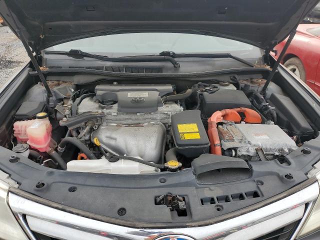 Photo 10 VIN: 4T1BD1FK1CU005759 - TOYOTA CAMRY HYBR 