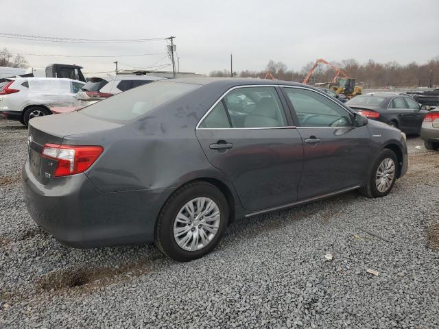 Photo 2 VIN: 4T1BD1FK1CU005759 - TOYOTA CAMRY HYBR 