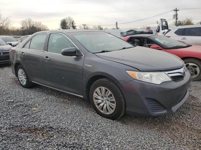 Photo 3 VIN: 4T1BD1FK1CU005759 - TOYOTA CAMRY HYBR 