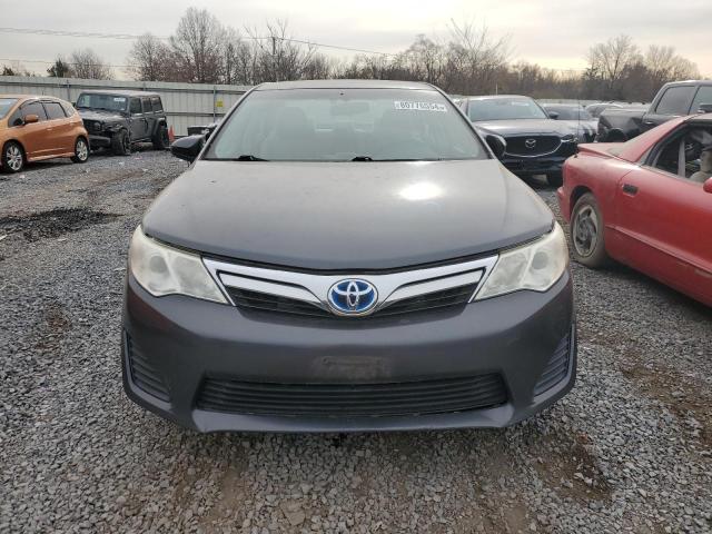 Photo 4 VIN: 4T1BD1FK1CU005759 - TOYOTA CAMRY HYBR 