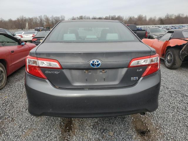 Photo 5 VIN: 4T1BD1FK1CU005759 - TOYOTA CAMRY HYBR 