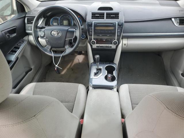 Photo 7 VIN: 4T1BD1FK1CU005759 - TOYOTA CAMRY HYBR 