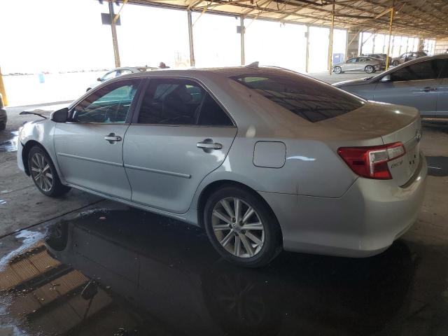 Photo 1 VIN: 4T1BD1FK1CU006636 - TOYOTA CAMRY HYBR 