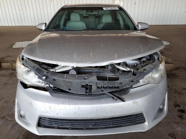 Photo 4 VIN: 4T1BD1FK1CU006636 - TOYOTA CAMRY HYBR 