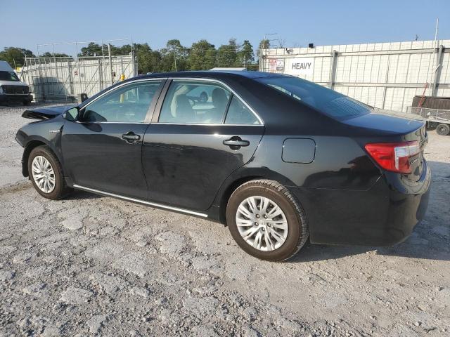 Photo 1 VIN: 4T1BD1FK1CU008533 - TOYOTA CAMRY HYBR 