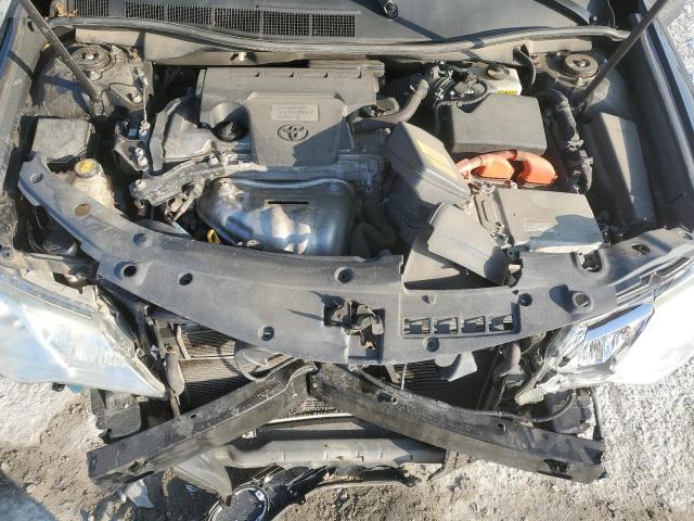 Photo 10 VIN: 4T1BD1FK1CU008533 - TOYOTA CAMRY HYBR 