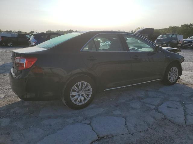 Photo 2 VIN: 4T1BD1FK1CU008533 - TOYOTA CAMRY HYBR 