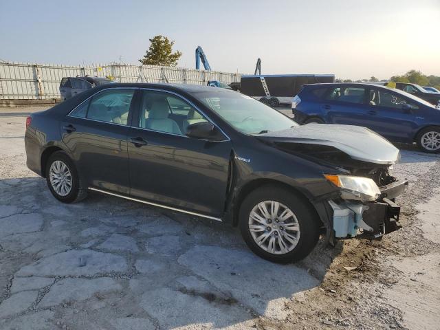 Photo 3 VIN: 4T1BD1FK1CU008533 - TOYOTA CAMRY HYBR 