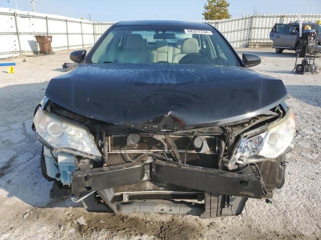 Photo 4 VIN: 4T1BD1FK1CU008533 - TOYOTA CAMRY HYBR 