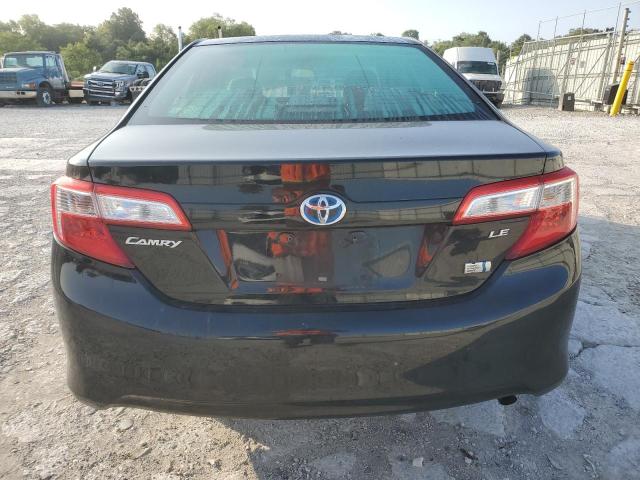 Photo 5 VIN: 4T1BD1FK1CU008533 - TOYOTA CAMRY HYBR 