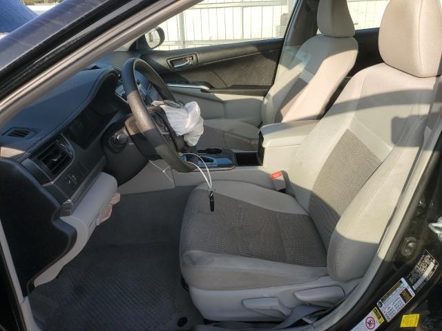 Photo 6 VIN: 4T1BD1FK1CU008533 - TOYOTA CAMRY HYBR 