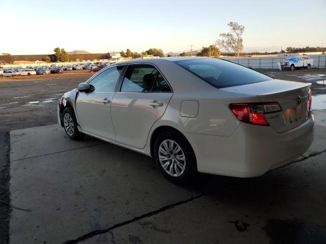 Photo 1 VIN: 4T1BD1FK1CU009097 - TOYOTA CAMRY HYBR 