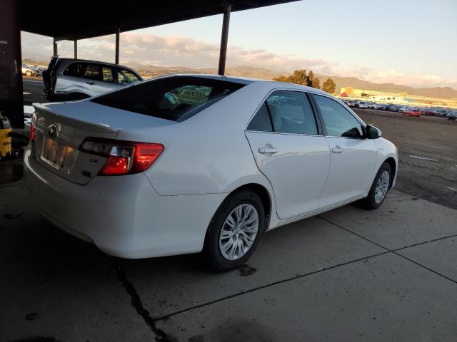 Photo 2 VIN: 4T1BD1FK1CU009097 - TOYOTA CAMRY HYBR 