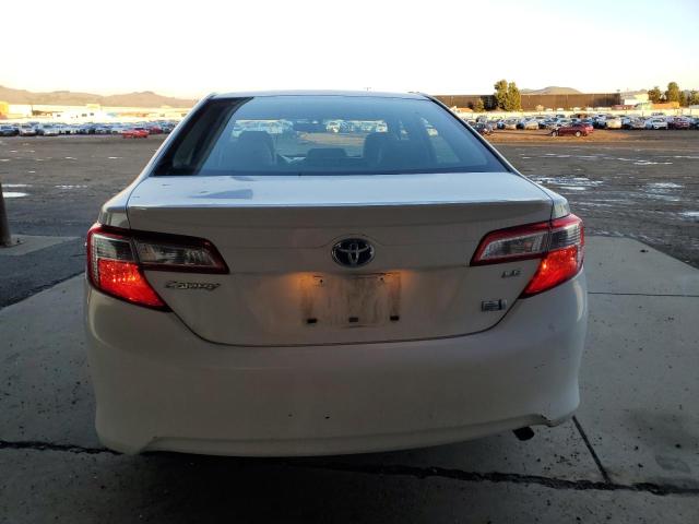 Photo 5 VIN: 4T1BD1FK1CU009097 - TOYOTA CAMRY HYBR 