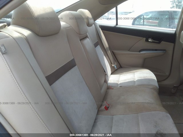 Photo 7 VIN: 4T1BD1FK1CU012243 - TOYOTA CAMRY HYBRID 