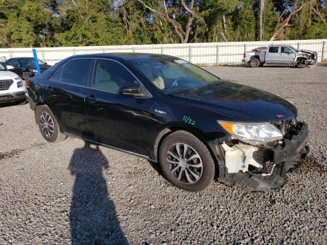 Photo 3 VIN: 4T1BD1FK1CU013876 - TOYOTA CAMRY 