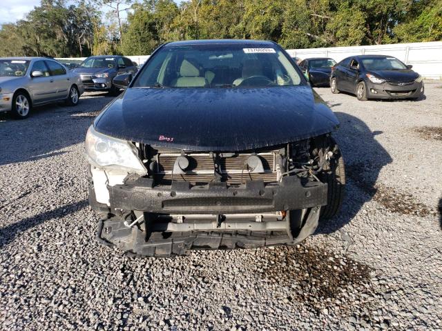 Photo 4 VIN: 4T1BD1FK1CU013876 - TOYOTA CAMRY 