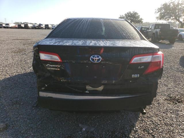 Photo 5 VIN: 4T1BD1FK1CU013876 - TOYOTA CAMRY 