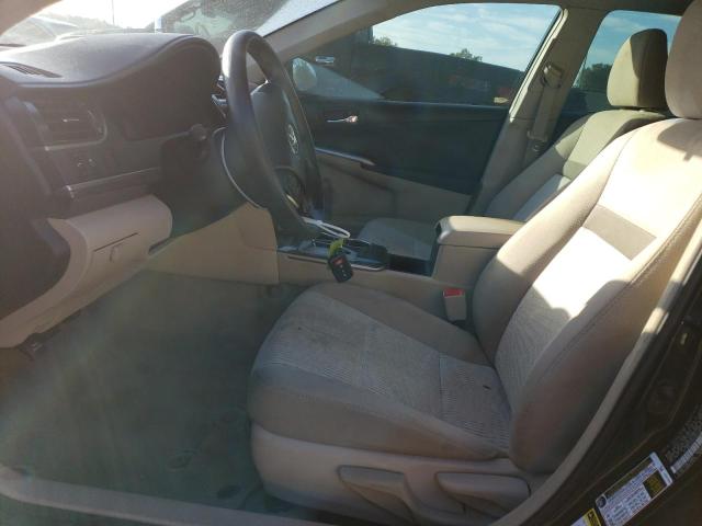 Photo 6 VIN: 4T1BD1FK1CU013876 - TOYOTA CAMRY 