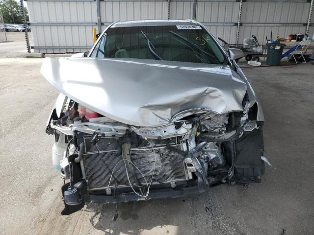 Photo 4 VIN: 4T1BD1FK1CU017278 - TOYOTA CAMRY HYBR 