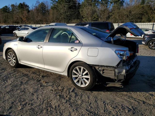 Photo 1 VIN: 4T1BD1FK1CU022951 - TOYOTA CAMRY HYBR 