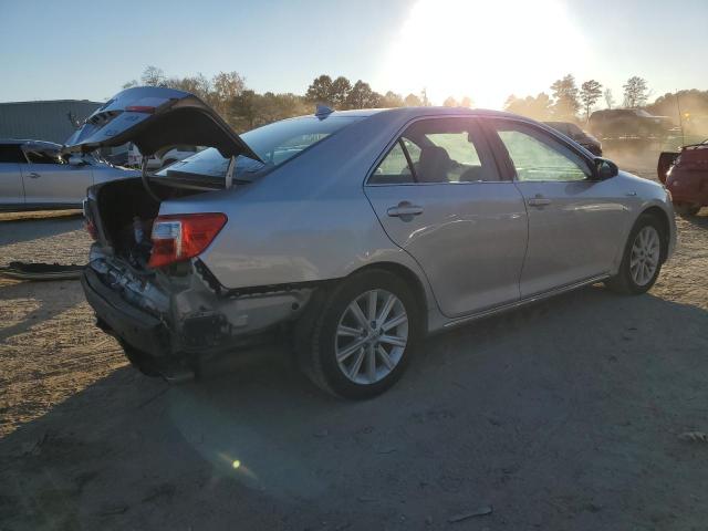 Photo 2 VIN: 4T1BD1FK1CU022951 - TOYOTA CAMRY HYBR 