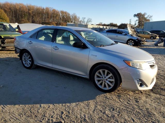 Photo 3 VIN: 4T1BD1FK1CU022951 - TOYOTA CAMRY HYBR 