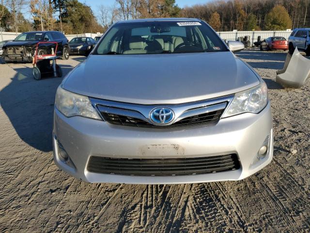 Photo 4 VIN: 4T1BD1FK1CU022951 - TOYOTA CAMRY HYBR 