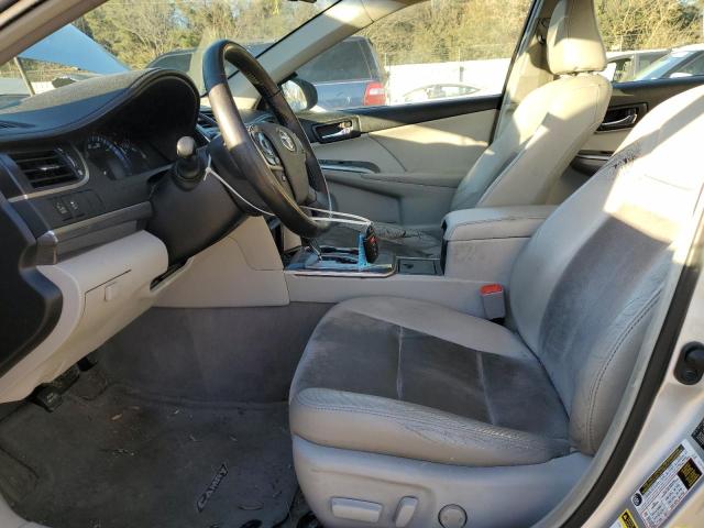 Photo 6 VIN: 4T1BD1FK1CU022951 - TOYOTA CAMRY HYBR 