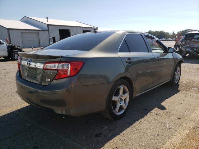 Photo 3 VIN: 4T1BD1FK1CU024800 - TOYOTA CAMRY HYBR 