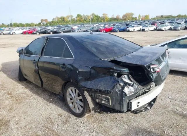 Photo 2 VIN: 4T1BD1FK1CU029138 - TOYOTA CAMRY 